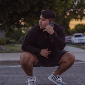 Meet your Posher, Xavier